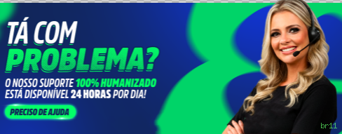 Programa VIP br11 - benefícios exclusivos