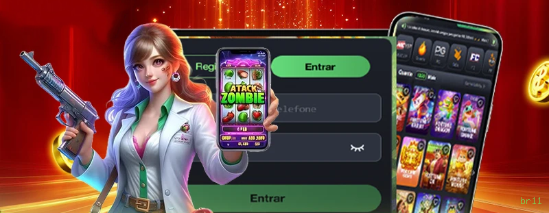 Cashback VIP br11 - reembolso semanal