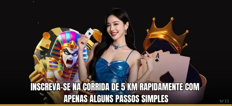 Ganhar e sacar na br11
