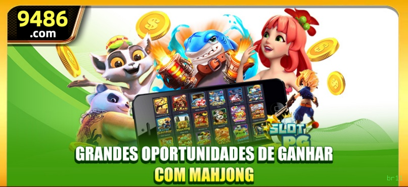 Bônus e prêmios br11